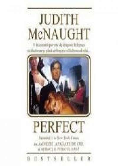 Perfect - Judith McNaught