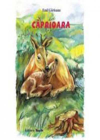 CAPRIOARA - Poveste (Emil Garleanu)