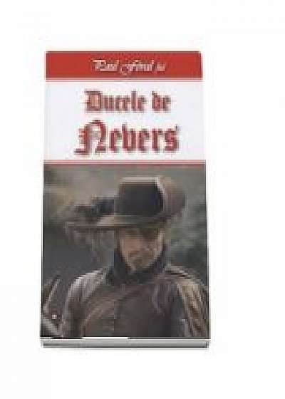Ducele de Nevers - Paul Feval - Fiul