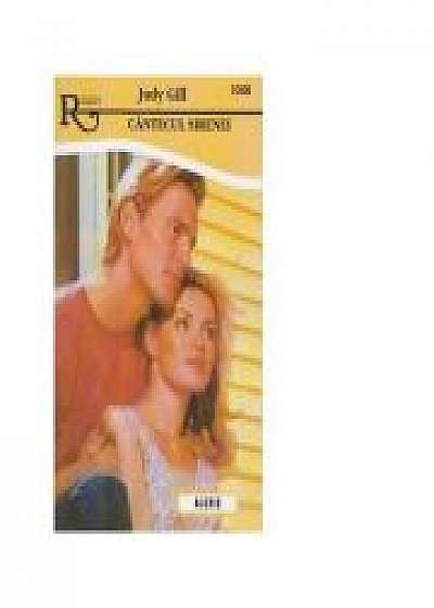 Cantecul sirenei (colectia romantic - carti de dragoste) - Judy Gill Cantecul sirenei (colectia romantic - carti de dragoste) - Judy Gill