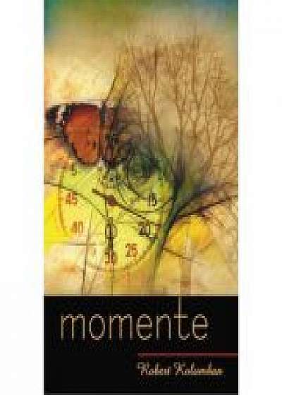 Momente - Robert Kolumban