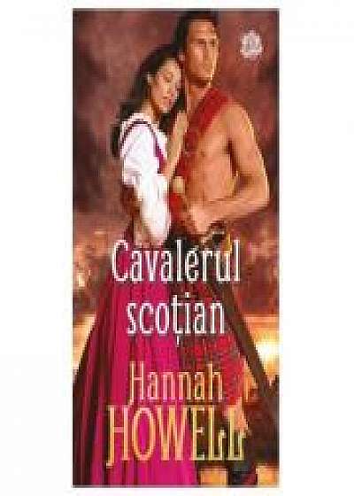 Cavalerul scotian - Hannah Howell