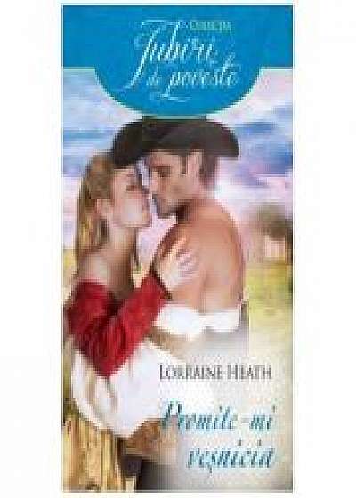 Promite-mi vesnicia - Lorraine Heath