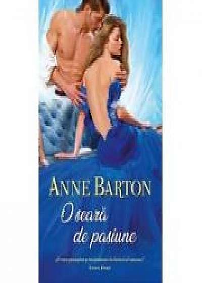 O seara de pasiune - Anne Barton