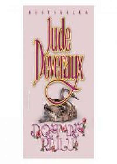 Doamna riului - Jude Deveraux