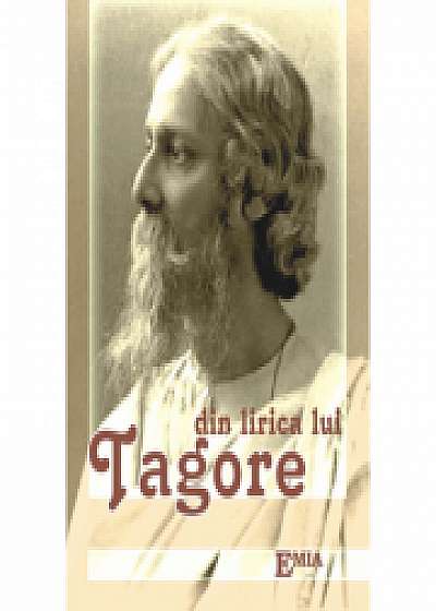 Din lirica lui Tagore - Rabindranath Tagore