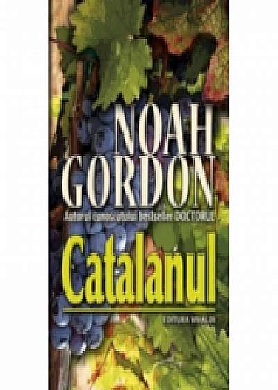Catalanul - Noah Gordon