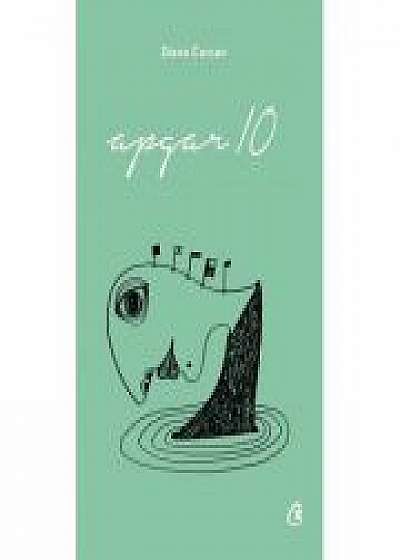 Apgar 10 - Diana Corcan