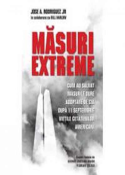 Masuri extreme - Jose A. Rodriguez