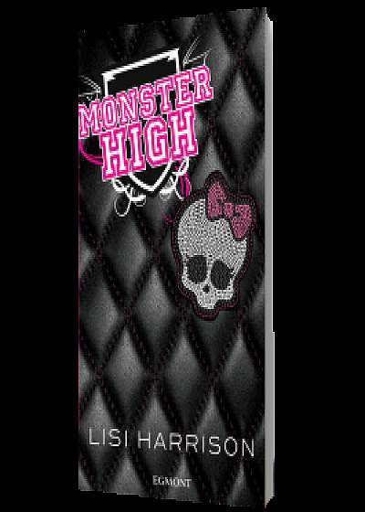 Monster High (vol. 1)