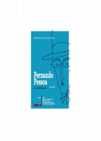 Fernando Pessoa (o cvasi autobiografie) - Jose Cavalcanti Filho