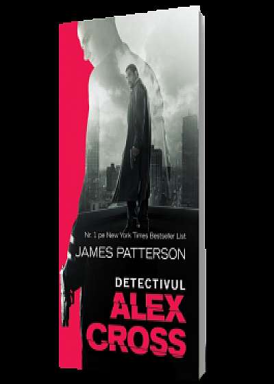 Detectivul Alex Cross