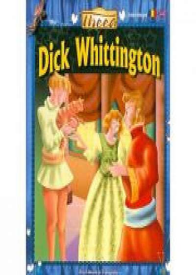 Dick Whittington. Editie bilingva