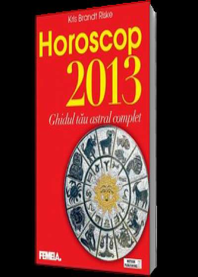 Horoscop 2013