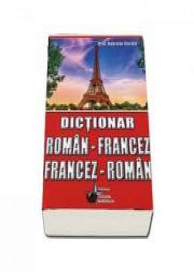 Dictionar dublu, Roman - Francez, Francez - Roman - Gabriela Chirica