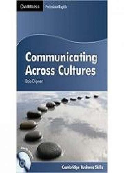 Communicating Across Cultures - Bob Dignen (Student's Book with Audio CD)