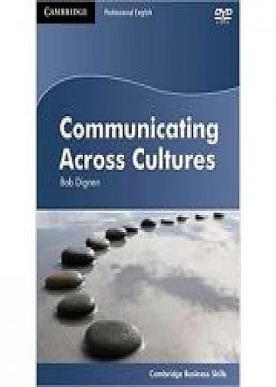 Communicating Across Cultures - Bob Digne (DVD)