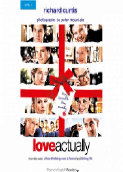 Level 4: Love Actually - Richard Curtis