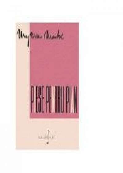 Piese pentru pian - Myriam Marbe
