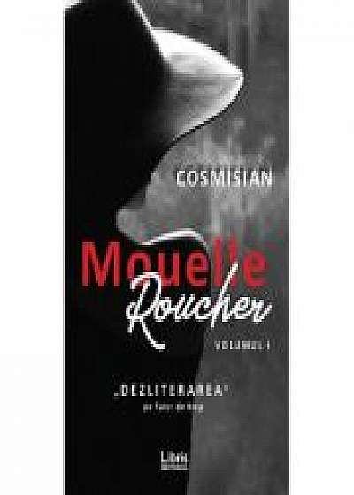 Mouelle Roucher Vol. 1: Dezliterarea pe fuior de timp - Cosmisian