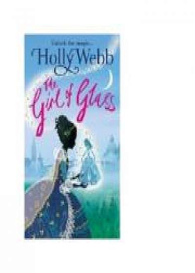 A Magical Venice story: The Girl of Glass - Holly Webb