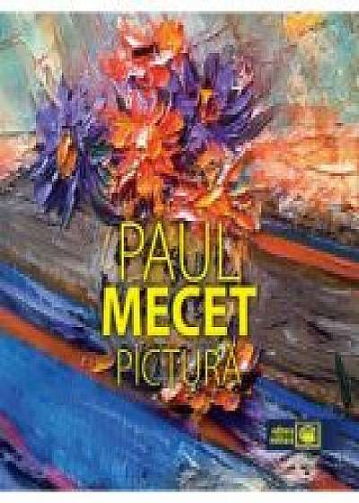Pictura (album) - Paul Mecet