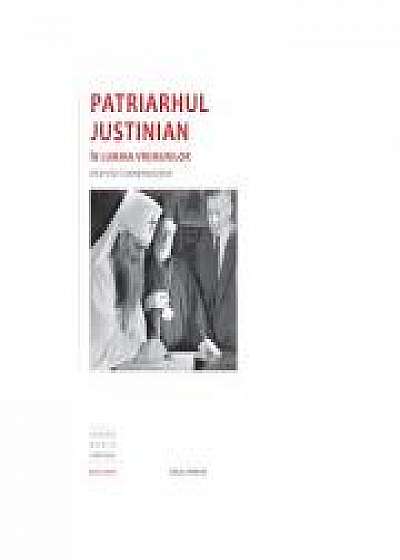 Patriarhul Justinian in lumina vremurilor - interviuri comemorative - Diacon Alexandru Briciu