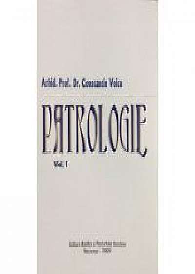 Patrologie, volumul I - Constantin Voicu, Lucian-Dumitru Colda