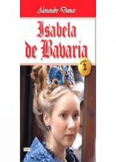 Isabela de Bavaria 2/2 - Alexandre Dumas