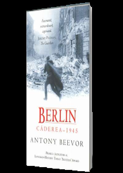 Berlin: Căderea 1945