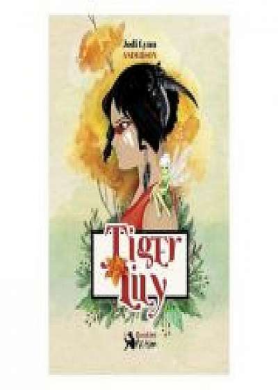 Tiger Lily - Jodi Lynn Anderson