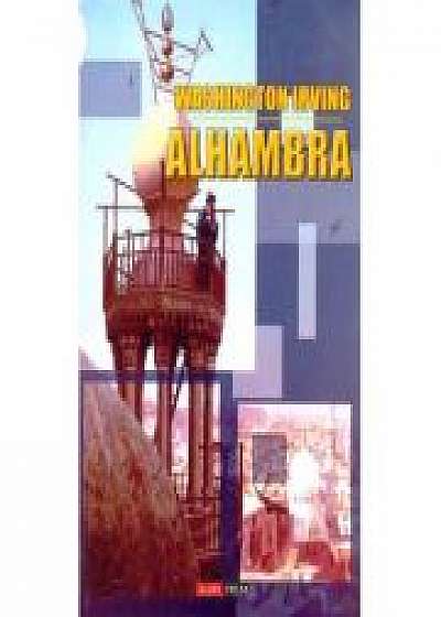 Alhambra - Washington Irving