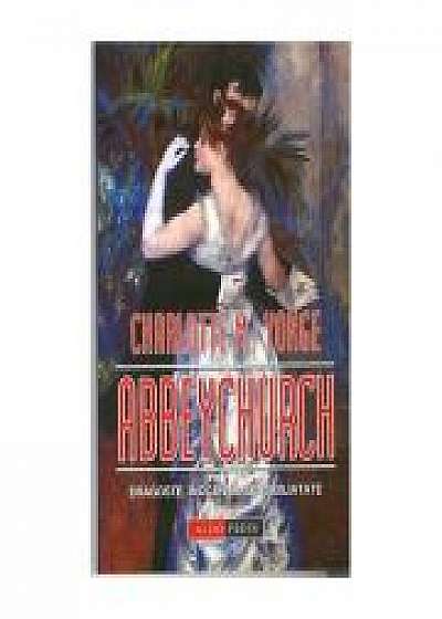 Abbeychurch - Charlotte M. Yonge
