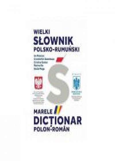 Marele dictionar Polon-Roman, Wielki Slownik Polsko-Rumunski