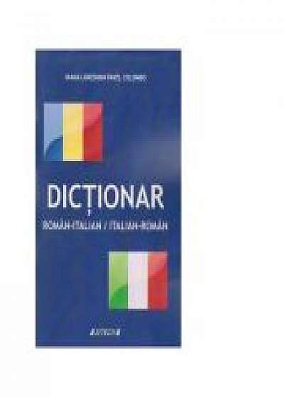 Dictionar roman-italian / italian-roman, Diana Loredana Pavel Colombo
