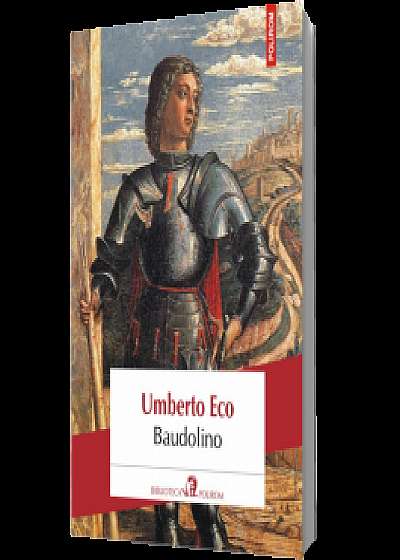 Baudolino (Ediția 2013)