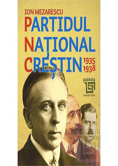 Partidul National Crestin