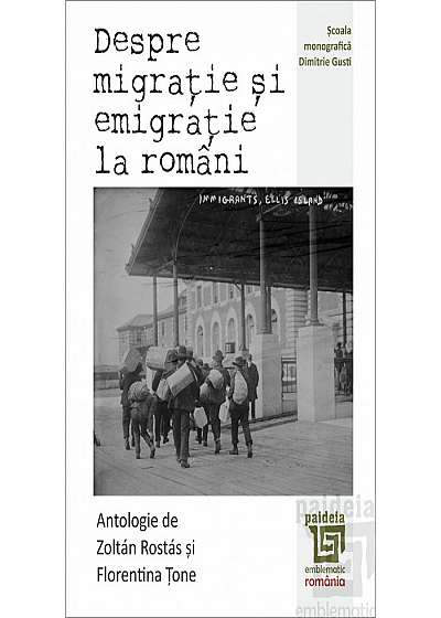 Despre migratie si emigratie la romani