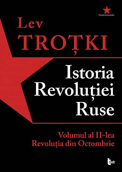 Istoria Revolutiei Ruse. Volumul al II-lea