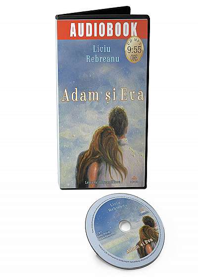 Adam si Eva - Audiobook