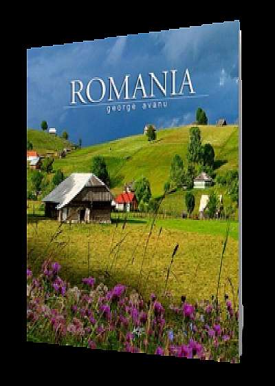 Album România (format mic)