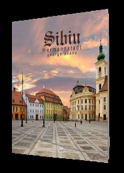 Album Sibiu/Hermannstadt