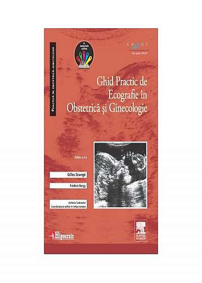 Ghid practic de ecografie in obstetrica si ginecologie