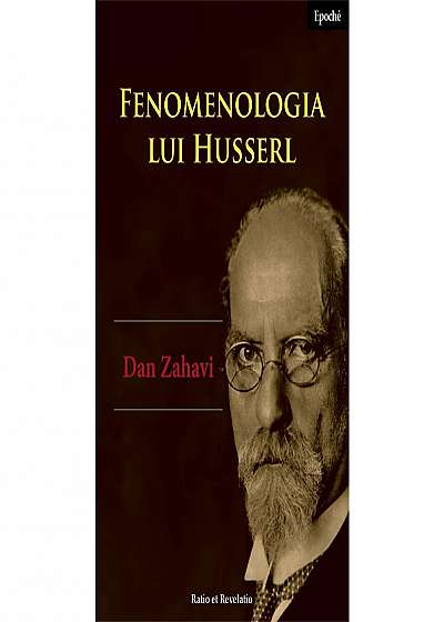 Fenomenologia lui Husserl
