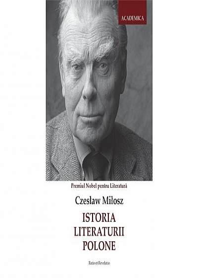 Istoria Literaturii Polone