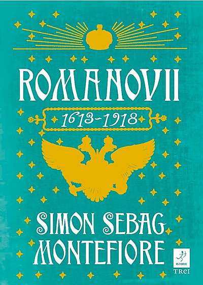 Romanovii. 1613-1918