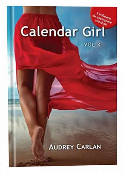Calendar girl (vol. 4)