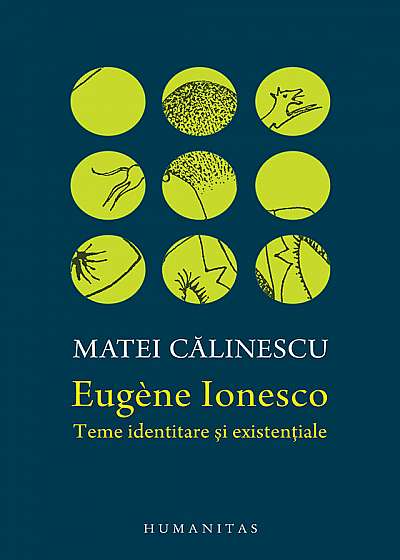 Eugene Ionesco. Teme identitare si existentiale