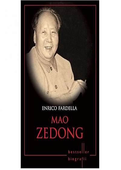 Mao Zedong - Biografii