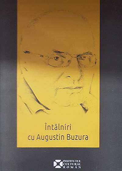 Intalniri cu Augustin Buzura